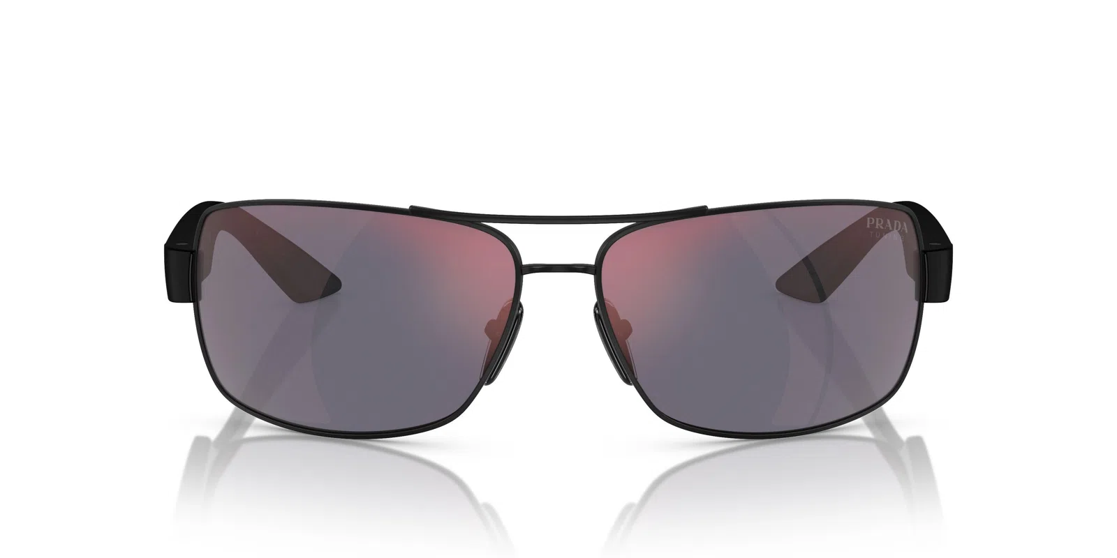 Prada Linea Rossa 50ZS Sunglasses - view 24